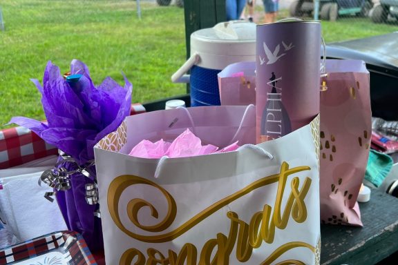 Advertise on Back Roads Camping