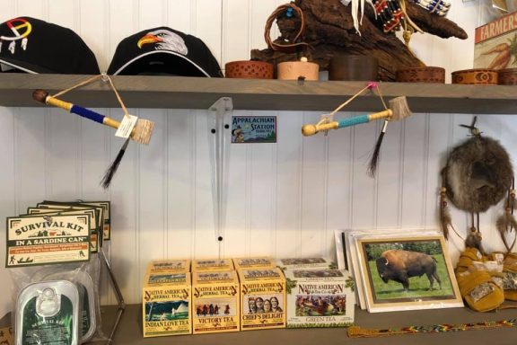 Advertise on Back Roads Camping