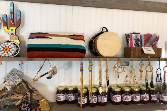 Advertise on Back Roads Camping