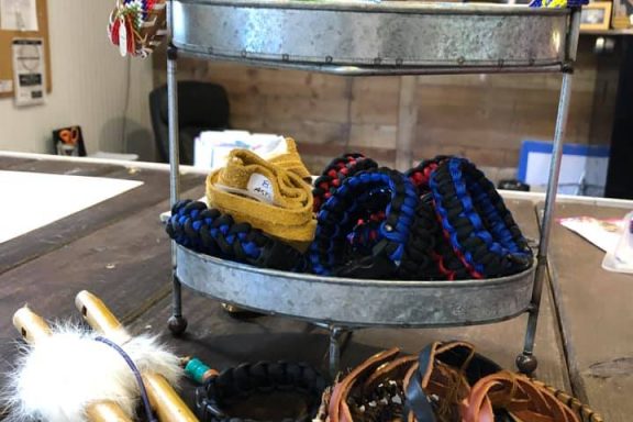 Advertise on Back Roads Camping