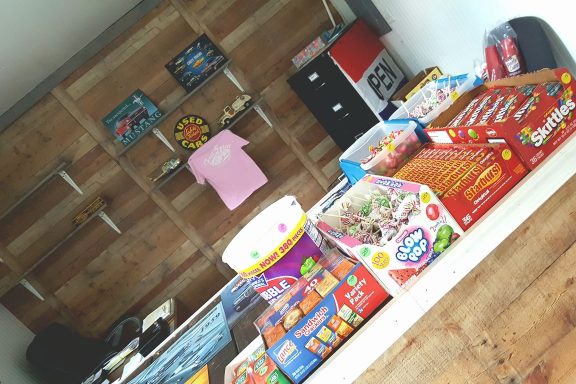 Advertise on Back Roads Camping