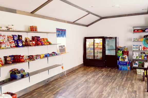 Advertise on Back Roads Camping